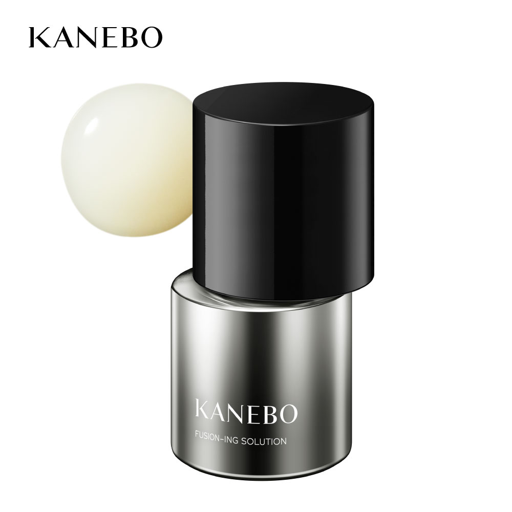 肌底調和循環精華 KANEBO FUSION-ING SOLUTION