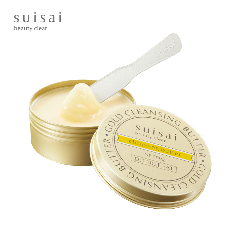 緻潤淨透金黃奶油卸妝霜 Gold Cleansing Butter